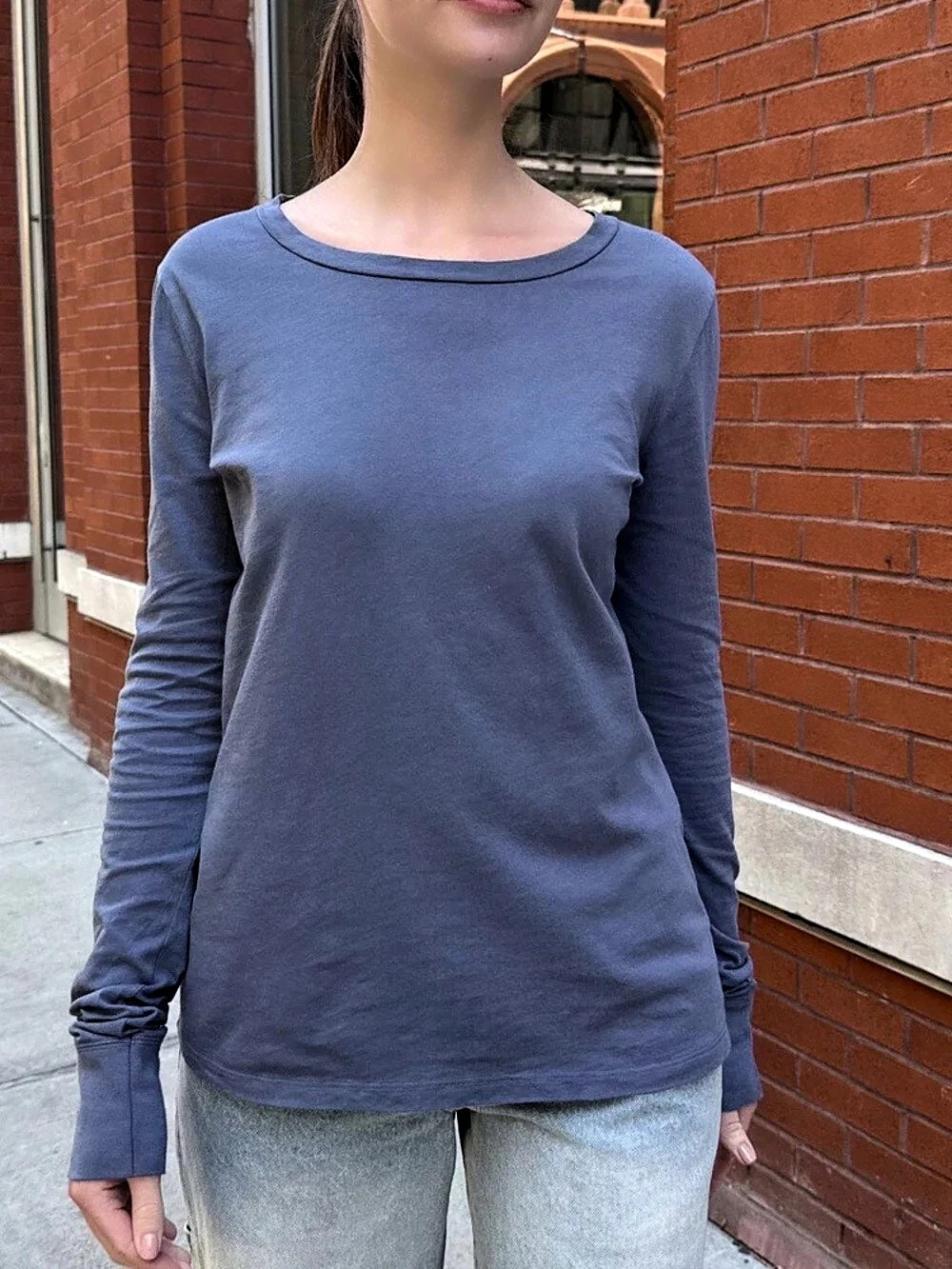 NWT Brandy Melville “Tori Top”